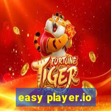 easy player.io